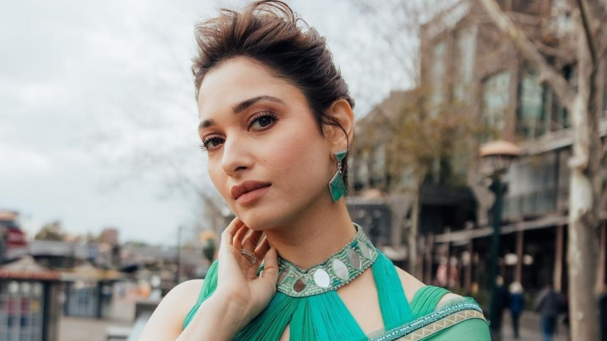 Tamannaah Bhatia on how things have changed for female actors 