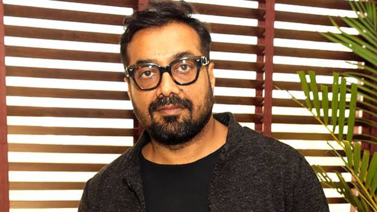 Anurag Kashyap reveals the real reason behind low box office numbers of Bollywood movies 