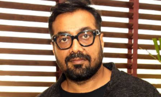 Anurag Kashyap reveals the real reason 