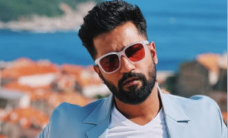 Vicky Kaushal opens up about these