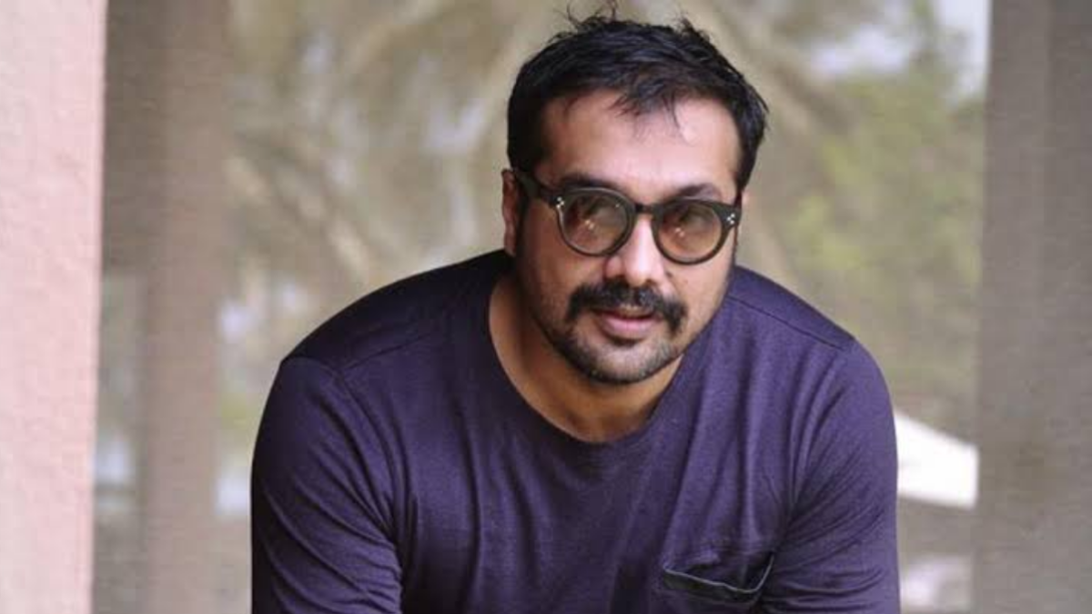 Anurag Kashyap expresses his displeasure with star system in Bollywood 