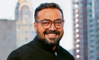 Anurag Kashyap expresses his displeasure with star system in Bollywood 