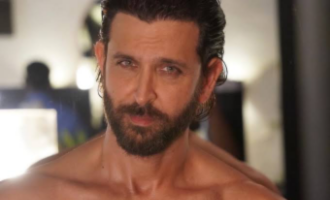 'Krrish' was inspired by 'Lord of the Rings', reveals Hrithik Roshan