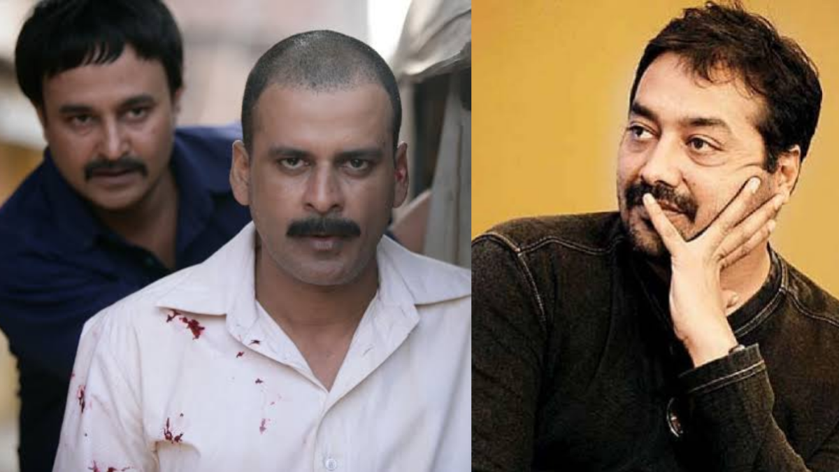 Heres why Anurag Kashyap is not interested in a Gangs Of Wasseypur spin off