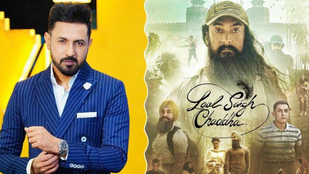 Gippy Grewal had cautioned Aamir Khan about this aspect of Laal Singh Chaddha