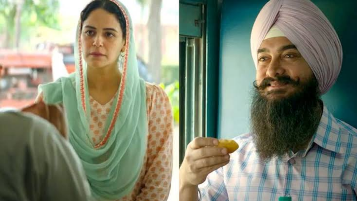 Mona Singh talks about the box office debacle of Laal Singh Chaddha