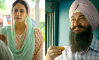 Mona Singh talks about the box office debacle of 'Laal Singh Chaddha'