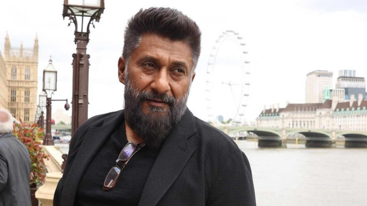 Bollywood is running a campaign against The Kashmir Files, says Vivek Agnihotri 