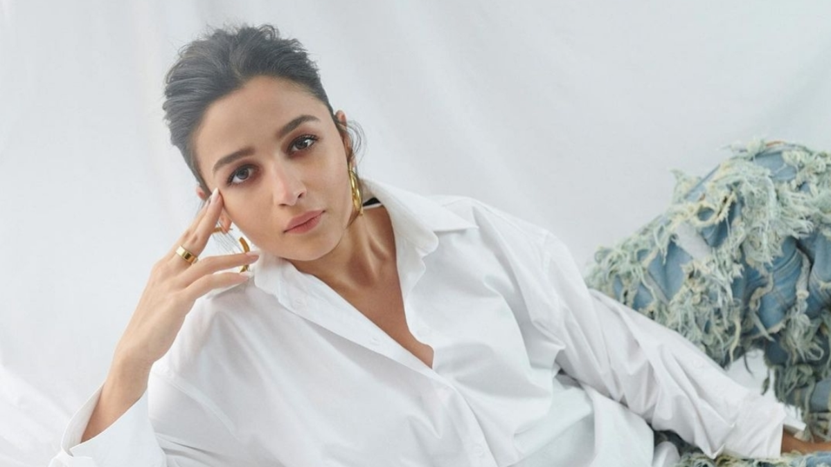 I will prove to them with my movies that I am actually worth the space I occupy.” - Alia Bhatt on dealing with trolls