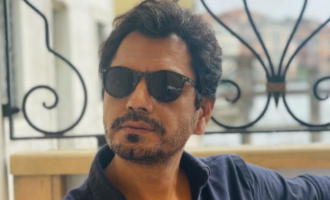 "It is my test as an actor." - Nawazuddin Siddiqui on playing a female character in his next 