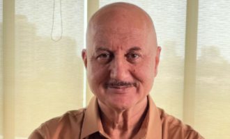 Anupam Kher doesn't consider himself a mainstream actor for this reason 