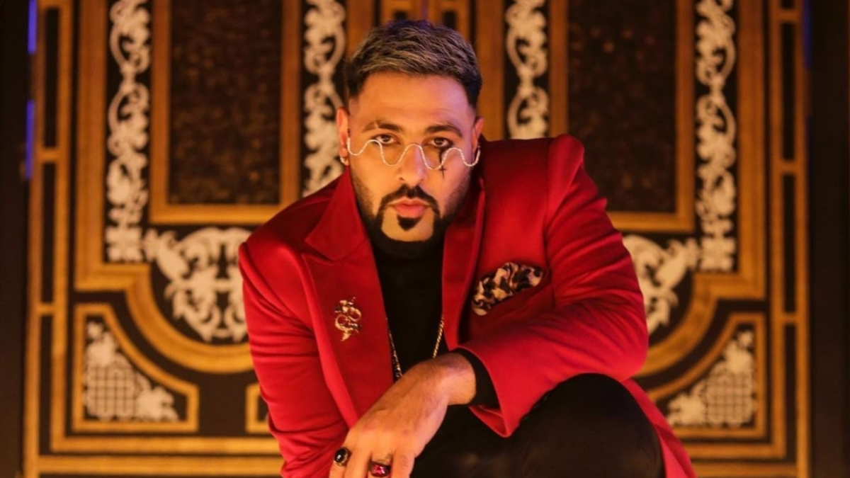 My competition is with youngesters and backbenchers, says Badshah 