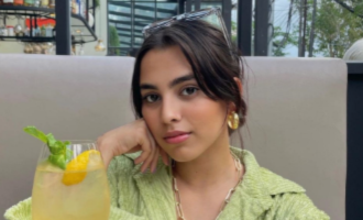 Anurag Kashyap's daughter Aliyah opens up about being in a toxic relationship 