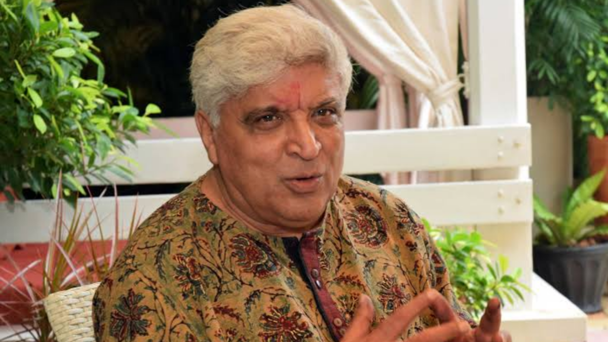 Boycott culture is just a passing phase, says Javed Akhtar 