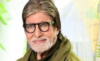 Women are the acutal leaders of a household, says Amitabh Bachchan 