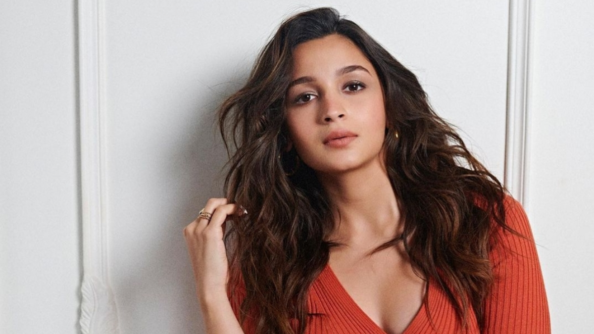 Theres no such thing. - Alia Bhatt on ongoing boycott trends