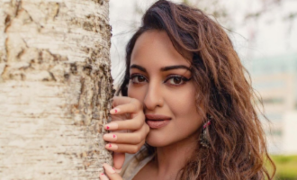 Sonakshi Sinha talks about her upcoming projects 