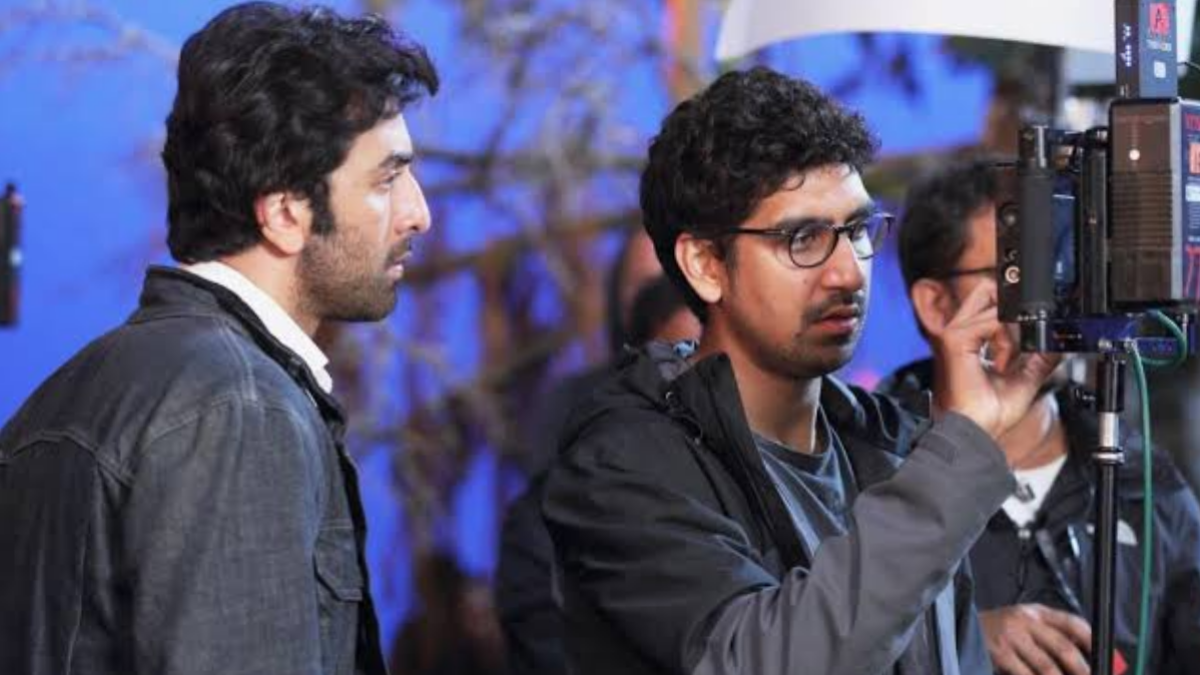 We only worked for the acceptance from audience. - Ayan Mukerji on Brahmastra