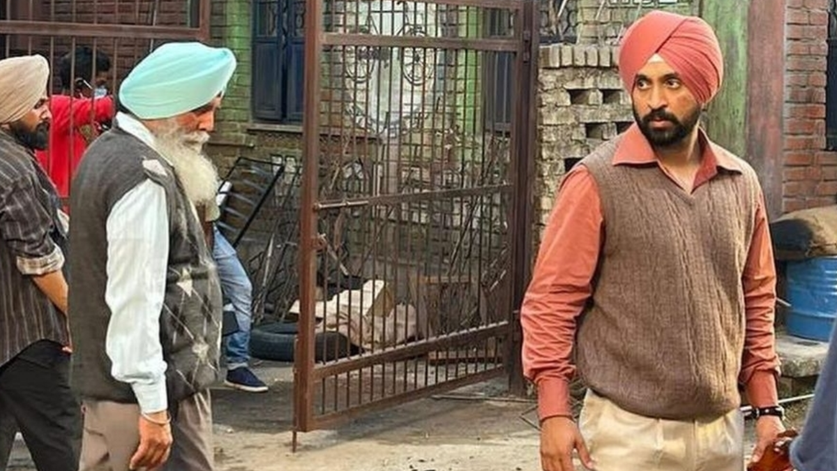 What happen in 1984 was genocide, not riots, says Diljit Dosanjh 