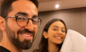 Ayushmann Khurrana and Rakul Preet Singh's 'Doctor G' might release on this date