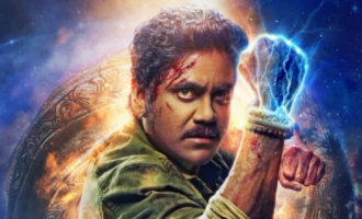 Nagarjuna talks about the possible spin-off of his 'Brahmastra' character 