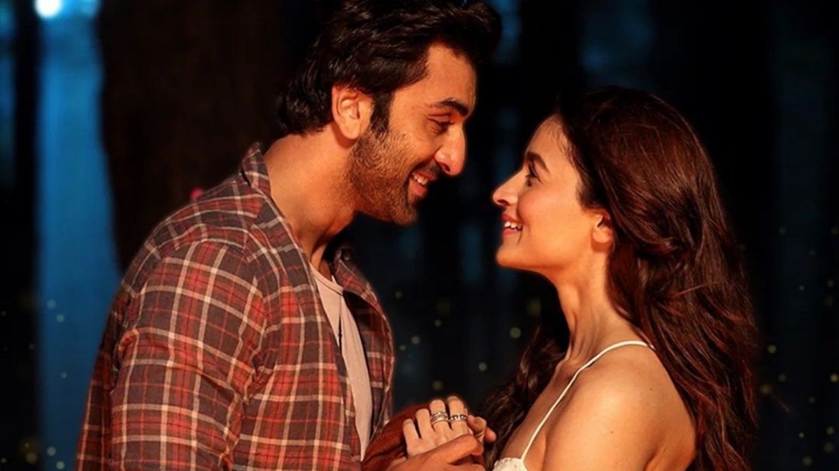 We just hope that the positives are more than the negatives. - Alia Bhatt on Brahmastra