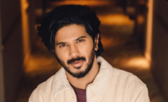 "I don't think it's a new idea or concept." - Dulquer Salmaan on pan Indian films 