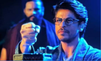Shahrukh Khan's contribution to 'Brahmastra' was way more than just a cameo