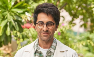 Ayushmann Khurrana's 'Doctor G' to release on this day 