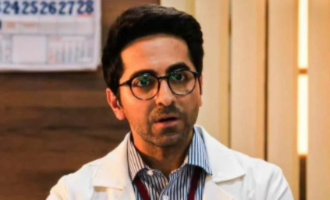 Trailer of Ayushmann Khurrana and Rakul Preet Singh's 'Doctor G' is out now 