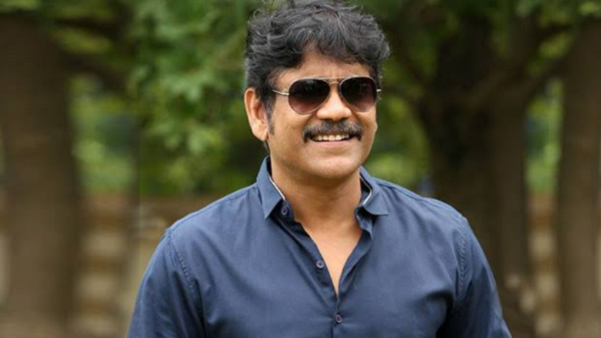 Heres why Nagarjuna refrained from doing too many Bollywood films