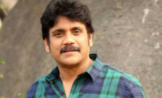 Here's why Nagarjuna refrained from doing too many Bollywood films
