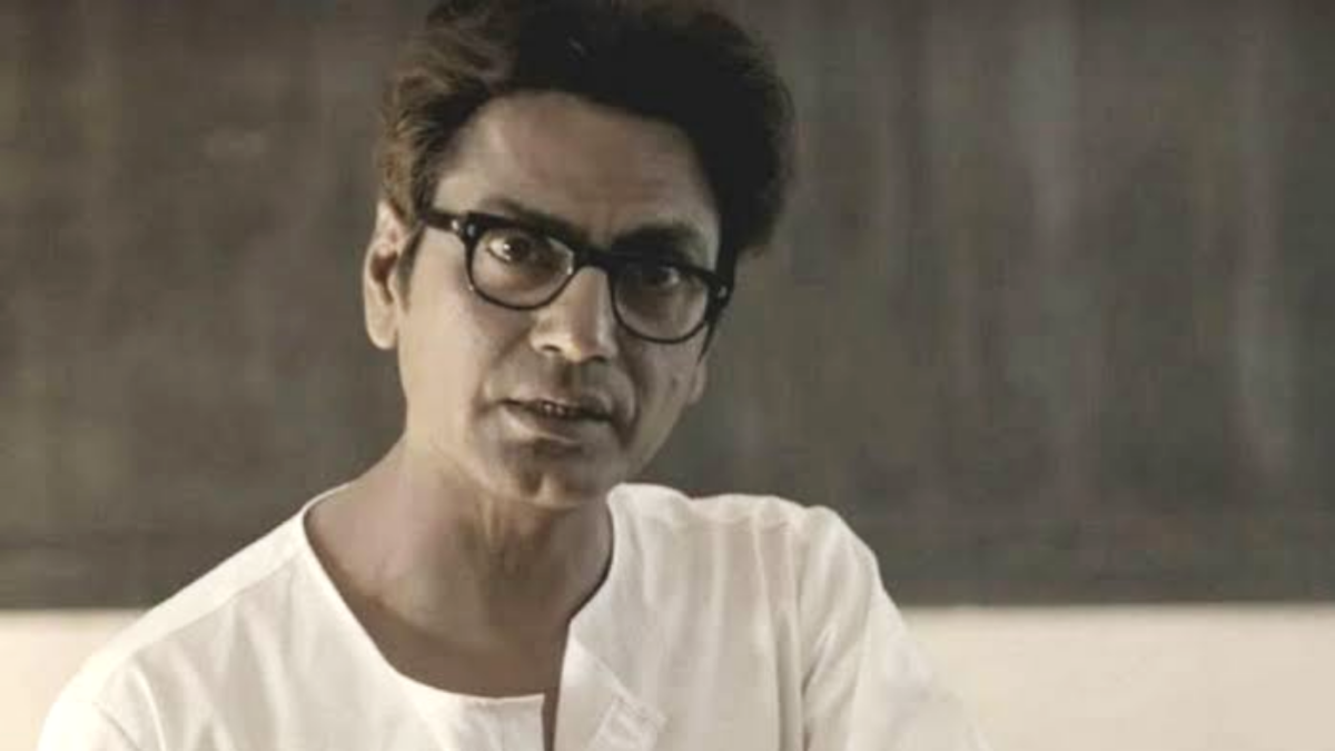 Nawazuddin Siddiqui celebrates 4 years of Manto with an unseen trailer 