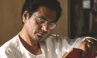 Nawazuddin Siddiqui celebrates 4 years of 'Manto' with an unseen trailer 