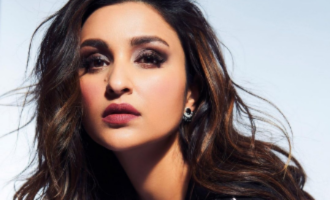 Parineeti Chopra opens up about her first action flick 