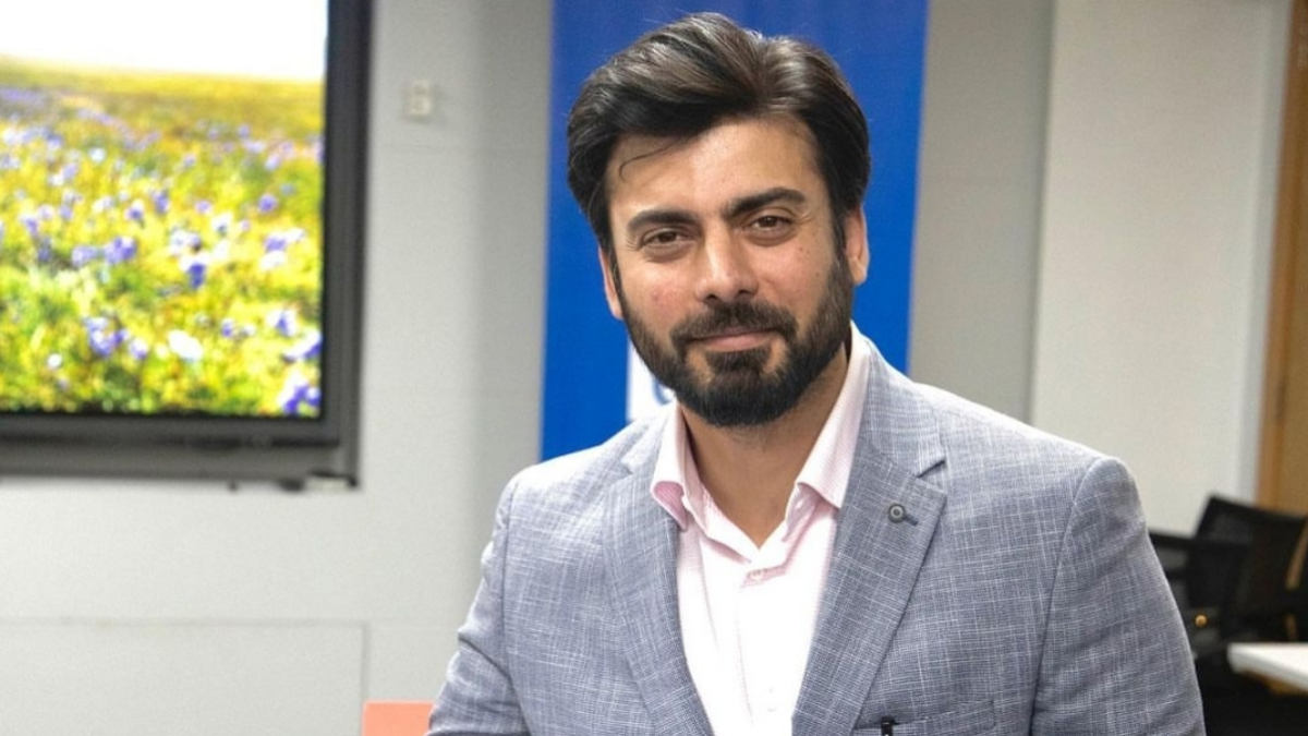 Fawad Khan recalls getting hospitalised after undergoing intense physical transformation 