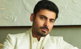Fawad Khan recalls getting hospitalised after undergoing intense physical transformation 
