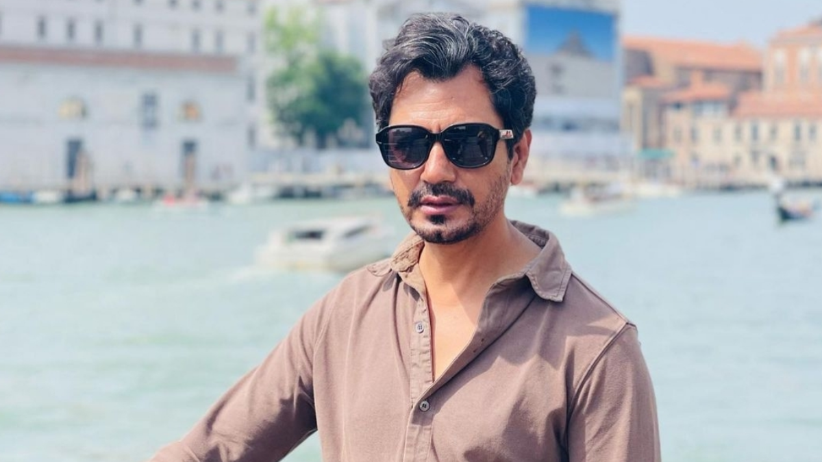 Crime and mystery thrillers will never go out of fashion. - Nawazuddin Siddiqui 