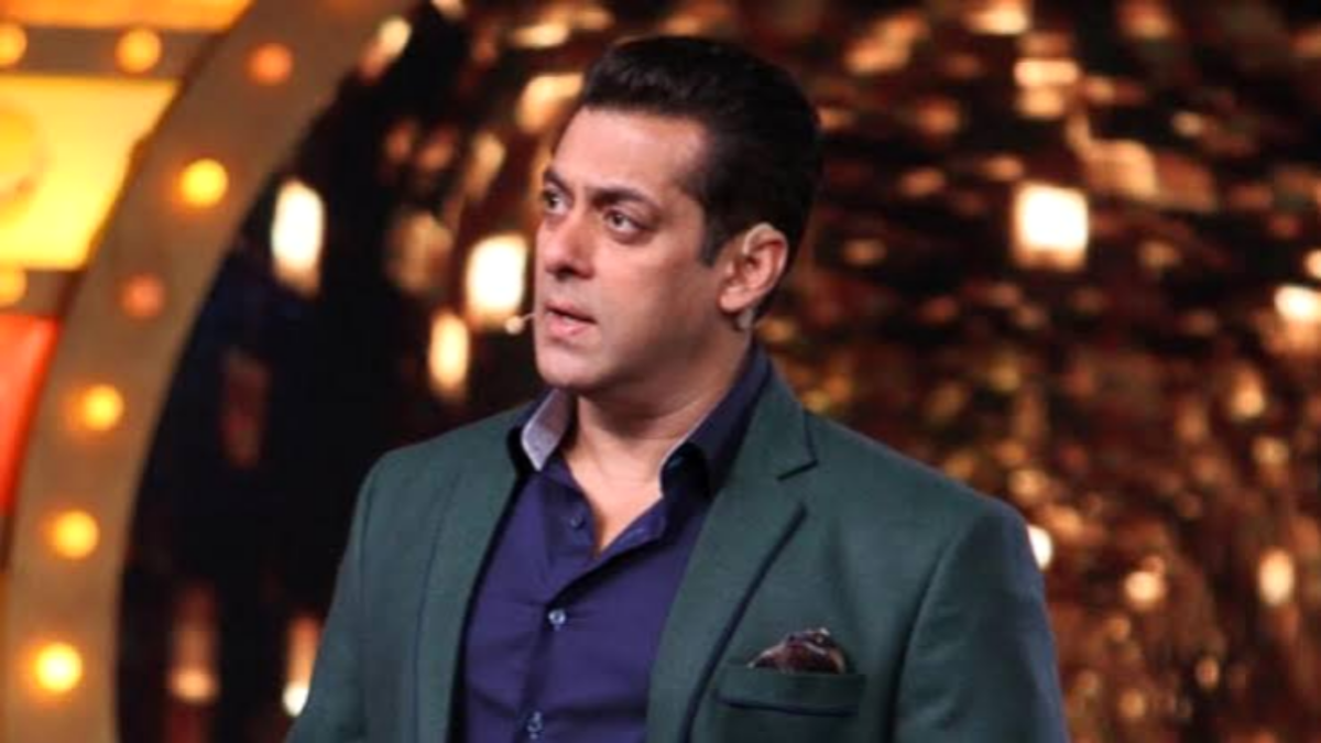 Salman Khan reveals that he wanted to quit Bigg Boss