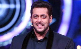 Salman Khan reveals that he wanted to quit 'Bigg Boss'