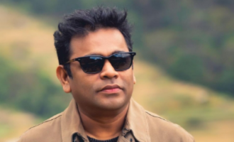 AR Rahman slams the remix culture amidst Neha Kakkar- Falguni Pathak spat