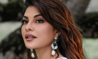 Jacqueline Fernandez extends her support to the film 