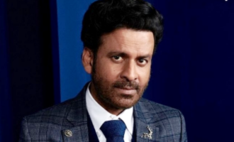 Manoj Bajpayee doesn't read scripts which are not written in Hindi