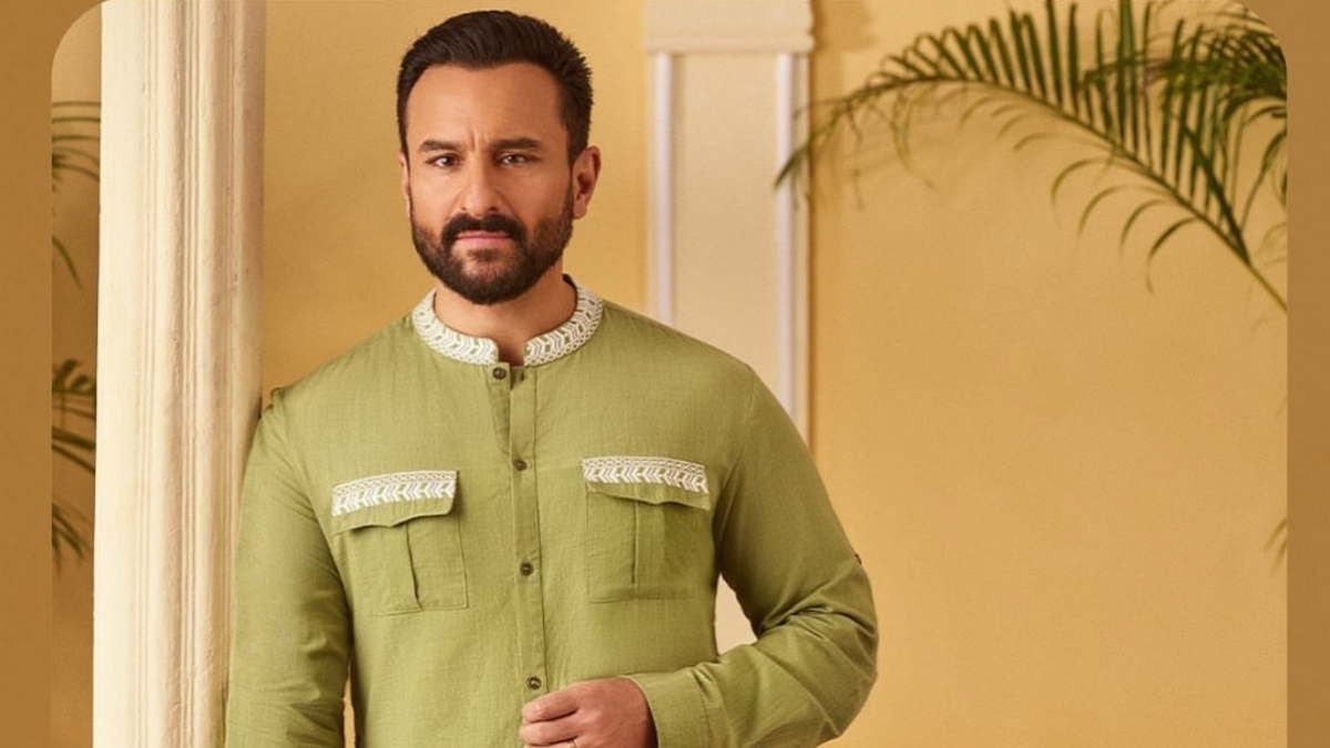 Heres why Saif Ali Khan stopped working in mainstream movies