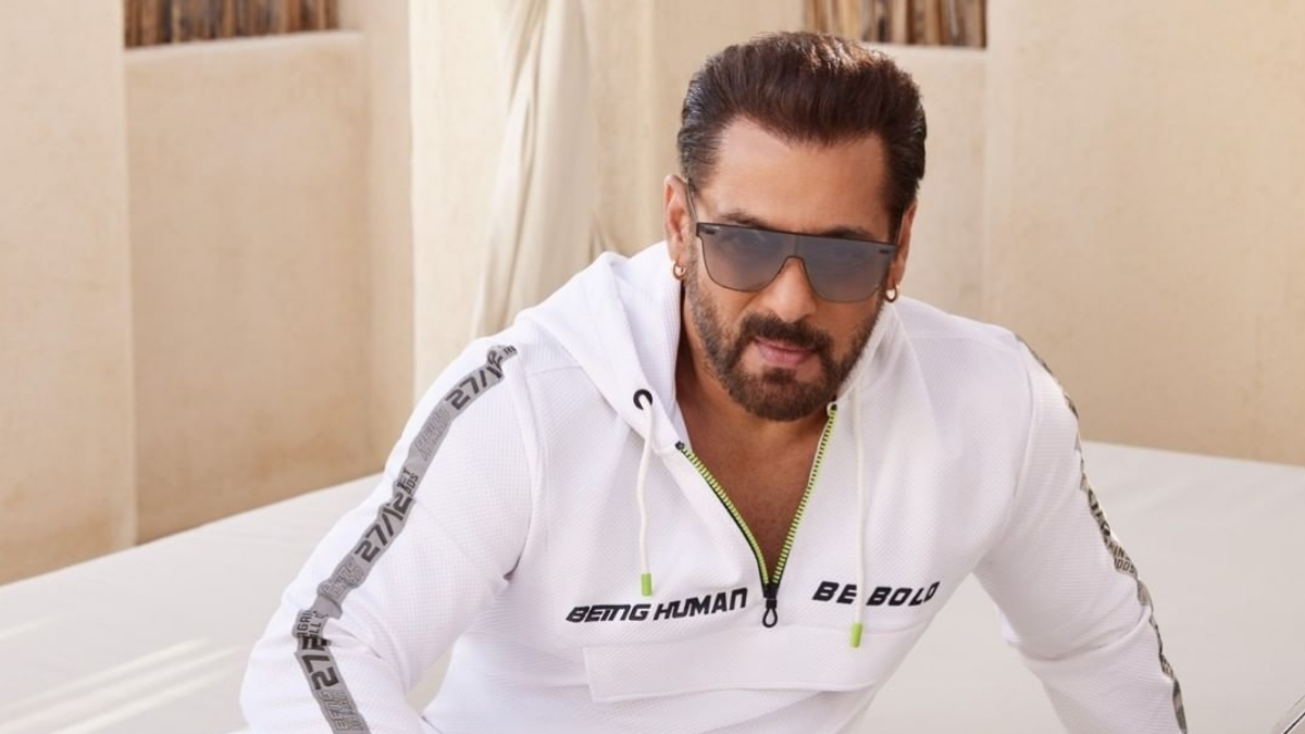 Salman Khan on ongoing competition between Bollywood and Southern cinema 