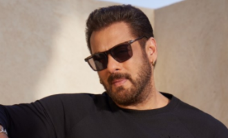 Salman Khan on ongoing competition between Bollywood and Southern cinema 