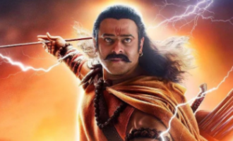 Prabhas was scared before taking up his 'Adipurush' role