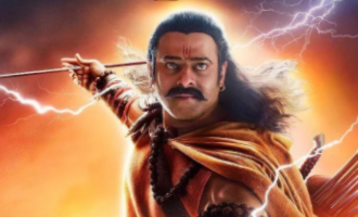 Check out the VFX heavy teaser of Ramayan adaptation 'Adipurush'