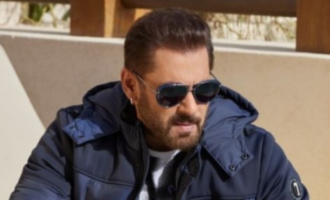 Salman Khan shares his take on two hero films