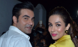 Malaika Arora opens up about this